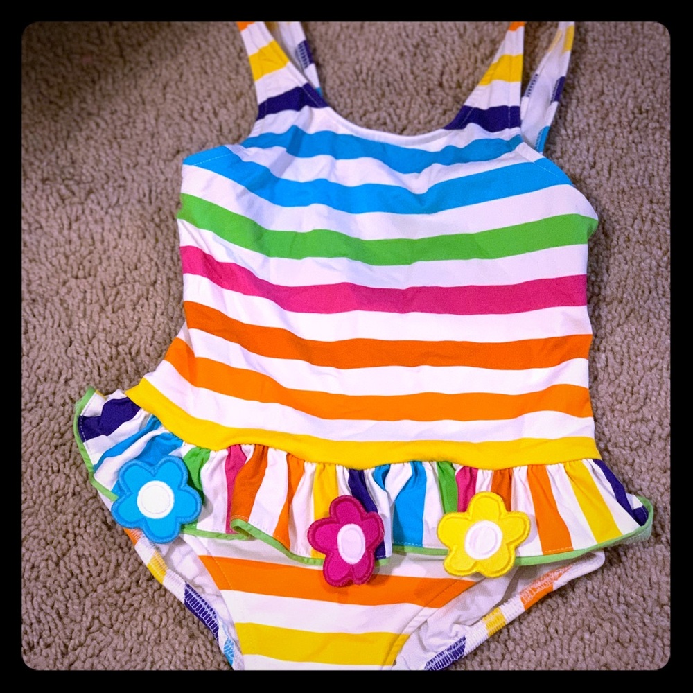Florence Eiseman swimsuit